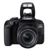 دوربین عکاسی کانن Canon EOS 800D Kit 18-55mm f/4-5.6 IS STM - Image 4