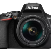 دوربین عکاسی نیکون Nikon D3500 DSLR Camera Kit 18-55mm f/3.5-5.6G VR