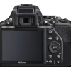 دوربین عکاسی نیکون Nikon D3500 DSLR Camera Kit 18-55mm f/3.5-5.6G VR - Image 3