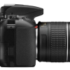 دوربین عکاسی نیکون Nikon D3500 DSLR Camera Kit 18-55mm f/3.5-5.6G VR - Image 2