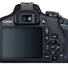 دوربین عکاسی کانن Canon EOS 2000D kit EF-S 18-55mm III - Image 2