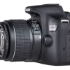دوربین عکاسی کانن Canon EOS 2000D kit EF-S 18-55mm III - Image 4