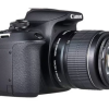 دوربین عکاسی کانن Canon EOS 2000D kit EF-S 18-55mm III - Image 3