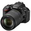 دوربین عکاسی نیکون Nikon D5600 Kit 18-140mm f/3.5-5.6 G VR - Image 2