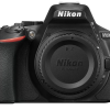 دوربین عکاسی نیکون Nikon D5600 Kit 18-140mm f/3.5-5.6 G VR