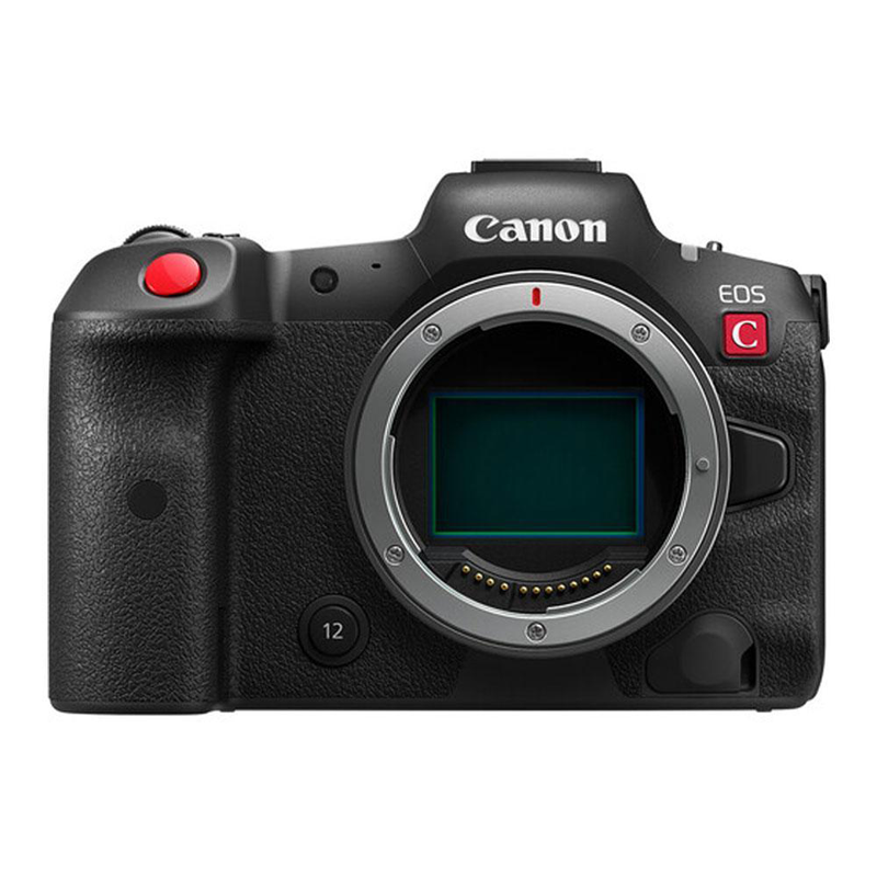 Canon EOS R5 C Mirrorless Camera