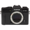 دوربین بدون آینه فوجی فیلم FUJIFILM X-T30 II Mirrorless Body black