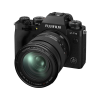 دوربین بدون آینه فوجی FUJIFILM X-T4 Mirrorless Camera kit 18-55mm Black