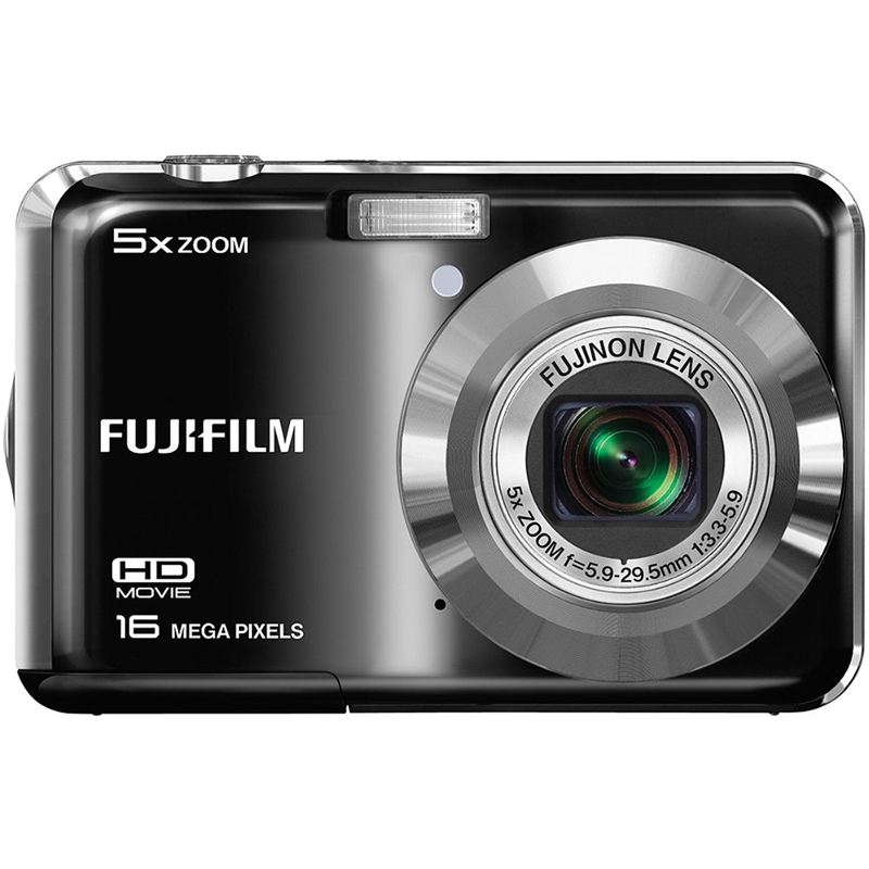 Fujifilm FinePix AX550 Digital