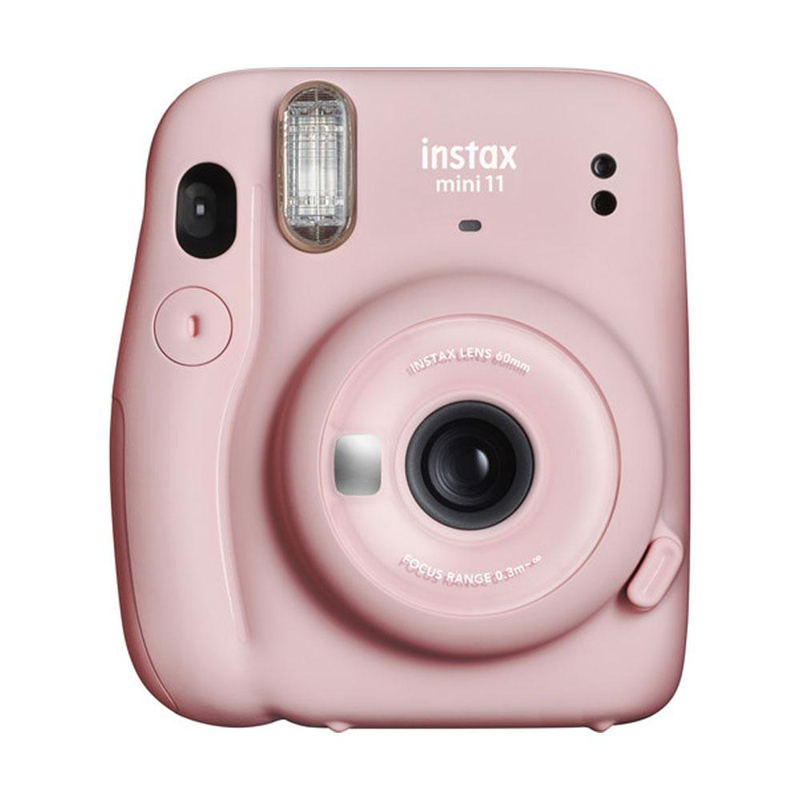 INSTAX Mini 11 Blush Pink