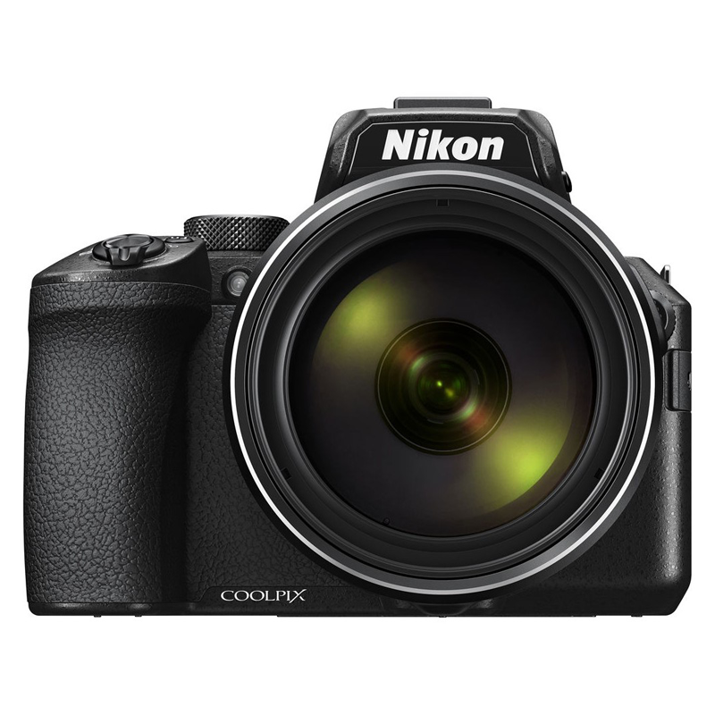 Nikon CoolPix P950