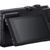 دوربین بدون آینه کانن Canon EOS M200 Kit 15-45mm Stm - Image 3