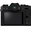 دوربین بدون آینه فوجی فیلم FUJIFILM X-T30 II Mirrorless Body black - Image 4