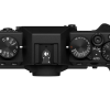 دوربین بدون آینه فوجی فیلم FUJIFILM X-T30 II Mirrorless Body black - Image 3