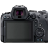 دوربین بدون آینه کانن Canon EOS R6 Mirrorless Camera Kit 24-105mm f/4-7.1 STM Lens - Image 2