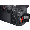 دوربین بدون آینه کانن Canon EOS R6 Mirrorless Camera Kit 24-105mm f/4-7.1 STM Lens - Image 4