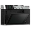 دوربين بدون آينه فوجی فيلم FUJIFILM X-E4 Body with Accessory Kit Silver - Image 4