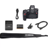 دوربین بدون آینه کانن Canon EOS R5 C Mirrorless Camera Body - Image 2