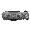 دوربین بدون آینه فوجی فیلم FUJIFILM X-T30 II Mirrorless Body Silver - Image 3
