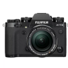 دوربين بدون آينه فوجي فيلم Fujifilm X-T3 Kit 18-55mm Black - Image 3