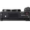 دوربین بدون آینه سونی Sony ZV-E10 body - Image 3