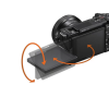 دوربین بدون آینه سونی Sony ZV-E10 body - Image 2