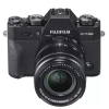 دوربین بدون آینه فوجی فیلم FUJIFILM X-T30 Mirrorless kit 18-55mm black - Image 4