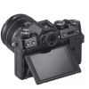 دوربین بدون آینه فوجی فیلم FUJIFILM X-T30 Mirrorless kit 18-55mm black - Image 3