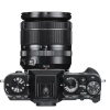 دوربین بدون آینه فوجی فیلم FUJIFILM X-T30 Mirrorless kit 18-55mm black - Image 2