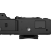 دوربین بدون آینه فوجی FUJIFILM X-T4 Mirrorless Camera kit 18-55mm Black - Image 2