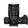 دوربین بدون آینه فوجی FUJIFILM X-T4 Mirrorless Camera kit 18-55mm Black - Image 3