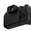 دوربین بدون آینه فوجی FUJIFILM X-T4 Mirrorless Camera kit 18-55mm Black - Image 4