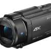 دوربین تصویربرداری سونی Sony FDR-AX53 4K Ultra HD Handycam