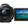 دوربین تصویربرداری سونی Sony FDR-AX53 4K Ultra HD Handycam - Image 2