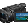 دوربین تصویربرداری سونی Sony FDR-AX53 4K Ultra HD Handycam - Image 4