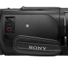 دوربین تصویربرداری سونی Sony FDR-AXp55 4K - Image 2