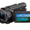 دوربین تصویربرداری سونی Sony FDR-AXp55 4K
