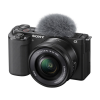 دوربین بدون آینه سونی Sony ZV-E10 body