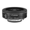 لنز کانن Canon EF-S 24mm f/2.8 STM