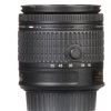 لنز نیکون Nikon AF-P DX NIKKOR 18-55mm f/3.5-5.6G VR No Box - Image 4