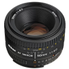 لنز نیکون Nikon AF NIKKOR 50mm f/1.8D - Image 4