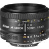 لنز نیکون Nikon AF NIKKOR 50mm f/1.8D - Image 2