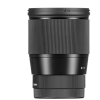 لنز سیگما Sigma 16mm f/1.4 DC DN Contemporary for Sony E - Image 2