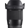 لنز سیگما Sigma 16mm f/1.4 DC DN Contemporary for Sony E - Image 4