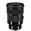 لنزسیگما Sigma 24mm f/1.4 DG HSM Art for Sony E - Image 4
