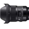 لنزسیگما Sigma 24mm f/1.4 DG HSM Art for Sony E - Image 3