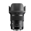 لنز سیگما Sigma 50mm f/1.4 DG HSM Art for Nikon - Image 2