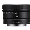 لنز سونی Sony FE 50mm f/2.5 G - Image 2