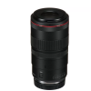 لنز بدون‌آینه کانن Canon RF 100mm f/2.8 L Macro IS USM - Image 3
