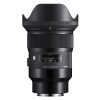 لنزسیگما Sigma 24mm f/1.4 DG HSM Art for Sony E